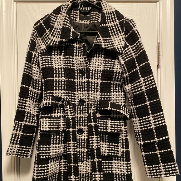 Long Peacoat - Picture 1 of 1